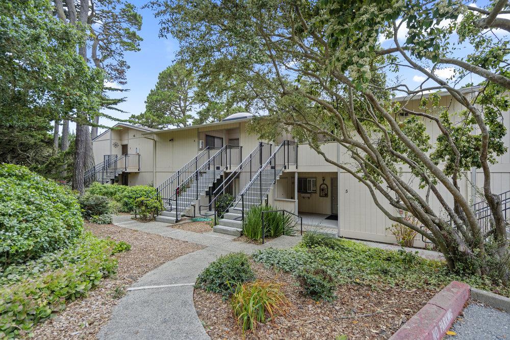 250 Forest Ridge Road, Unit 5 Monterey, CA 93940 - Photo 1 of 1 Gallery Image 1