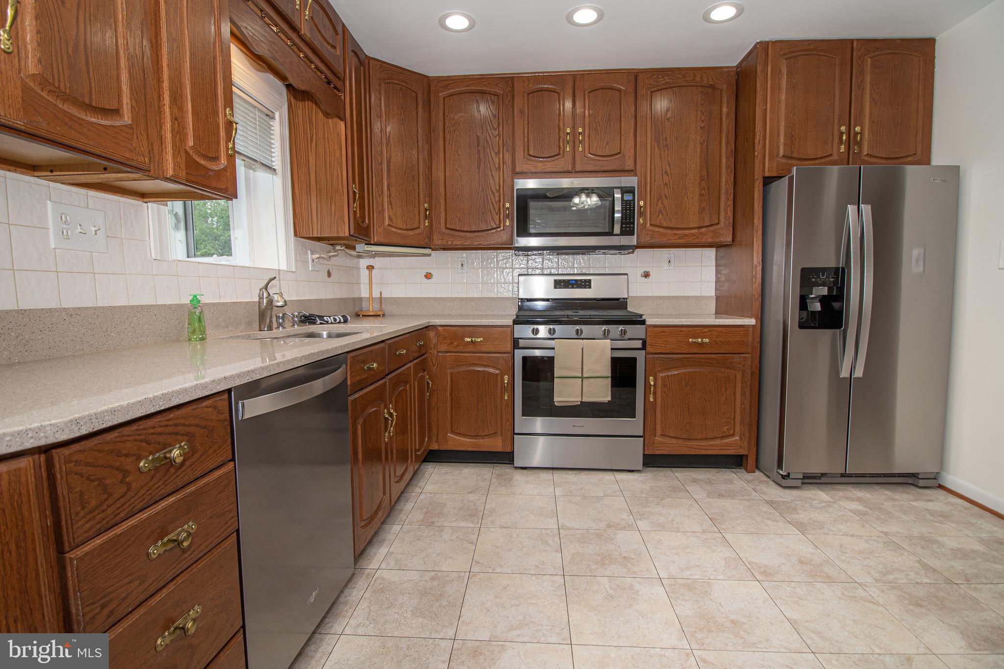 11500 Kenton Drive Silver Spring, MD 20902 - Photo 11 of 45 Kitchen