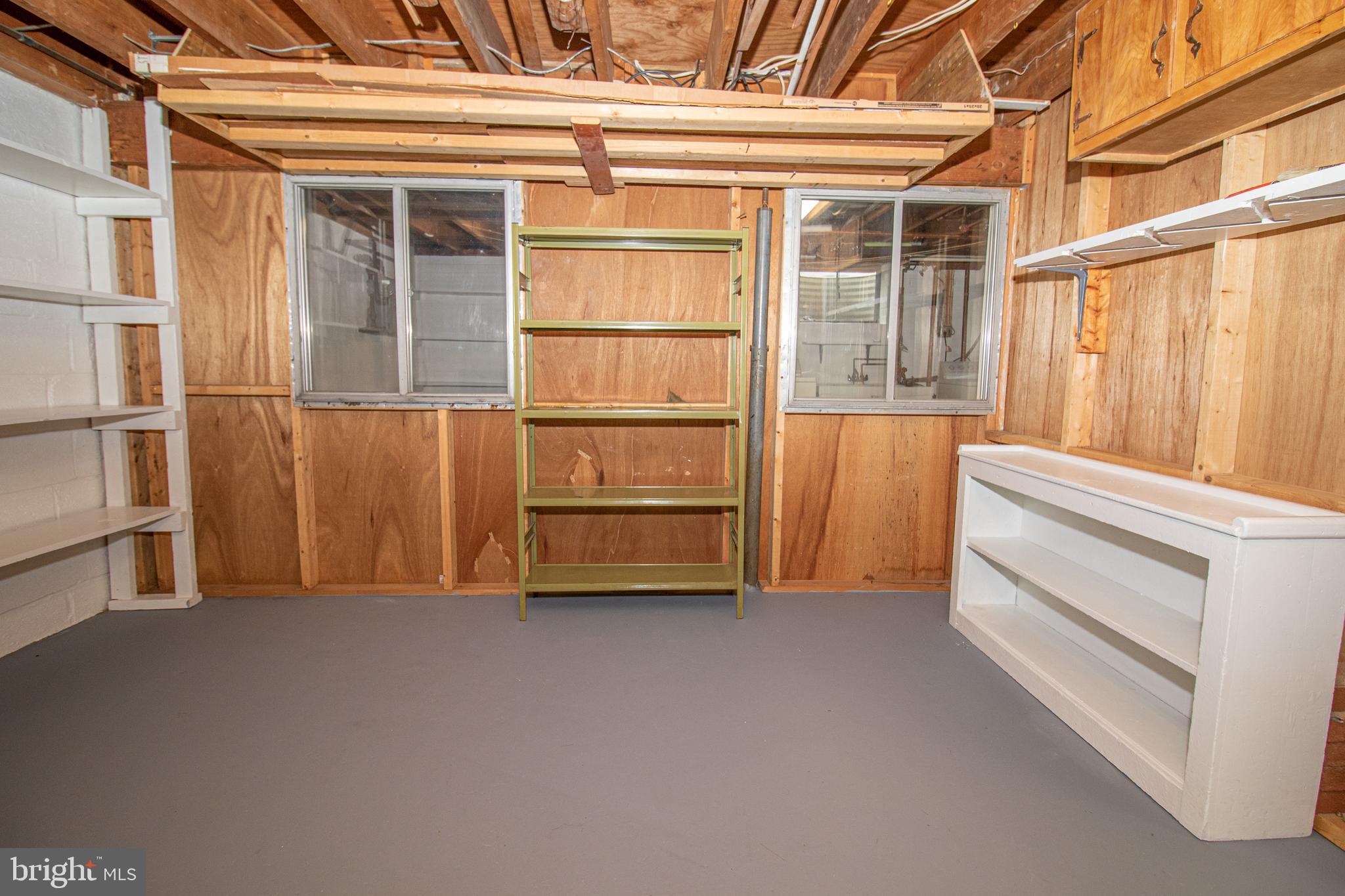11500 Kenton Drive Silver Spring, MD 20902 - Photo 26 of 45 Work Room(Basement)