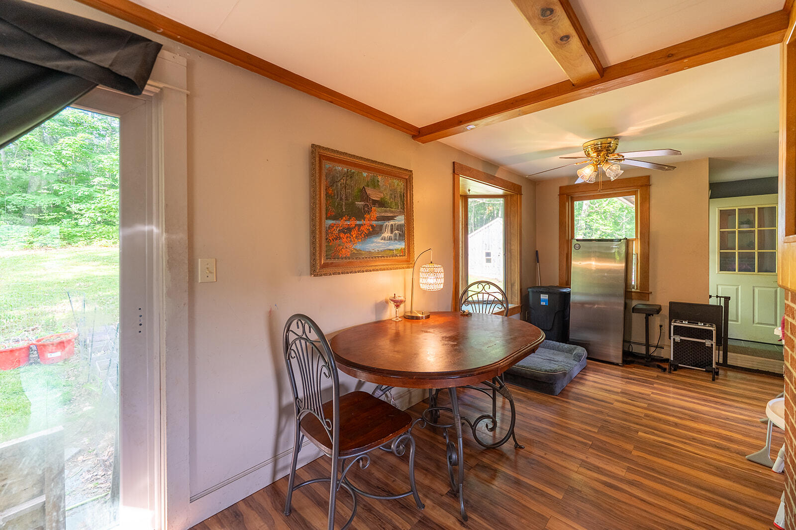 350 Winslows Mills Road Waldoboro, ME 04572 - Photo 9 of 21