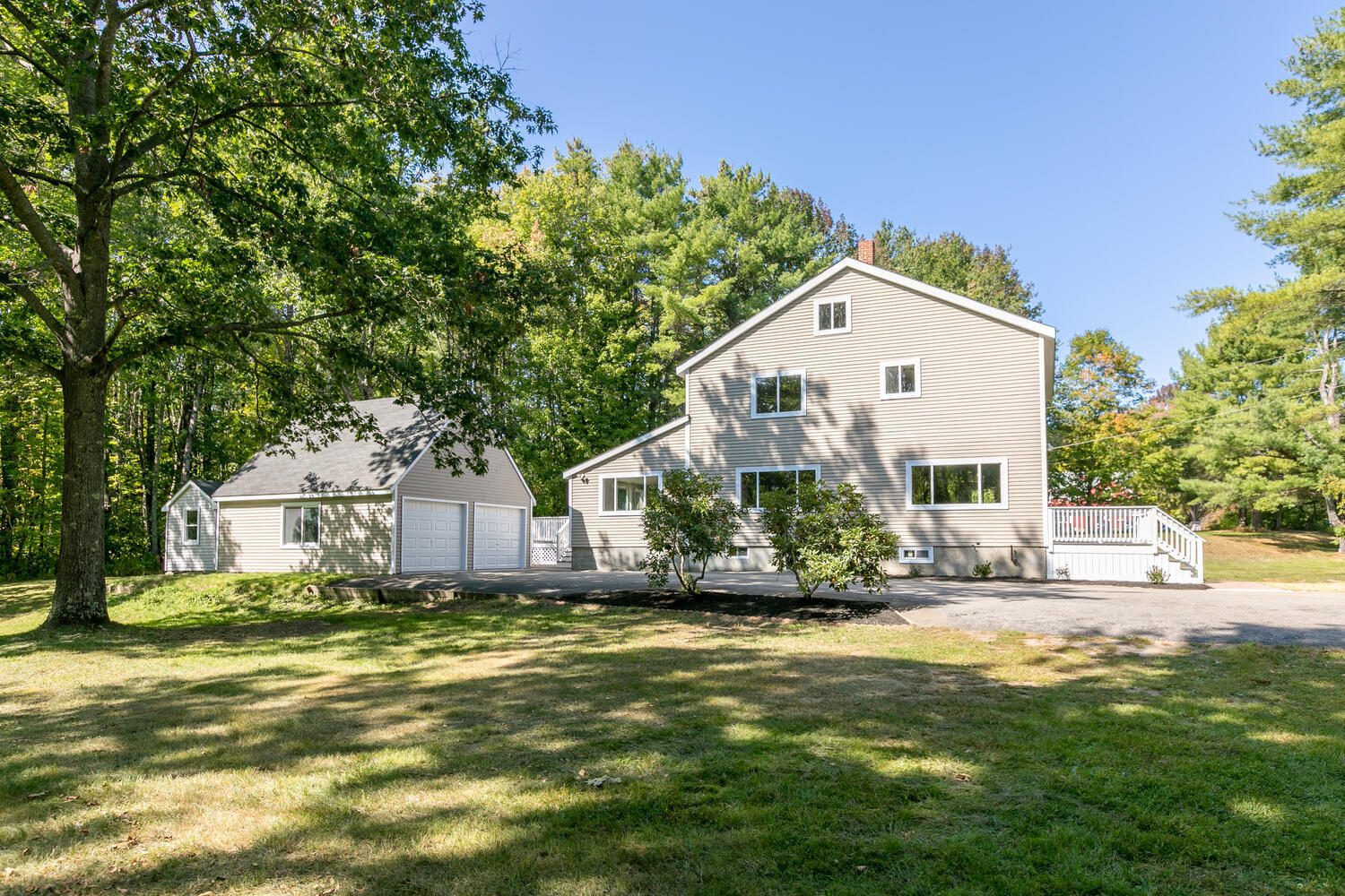 1018 Bridgton Road Westbrook, ME 04092 - Photo 46 of 46 1018 Bridgton Rd Westbrook ME-large-046-