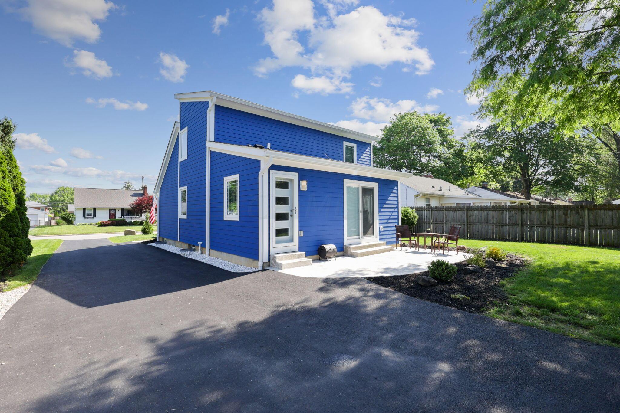2225 Edgevale Road Columbus, OH 43221 - Photo 13 of 82 2225 Edgevale