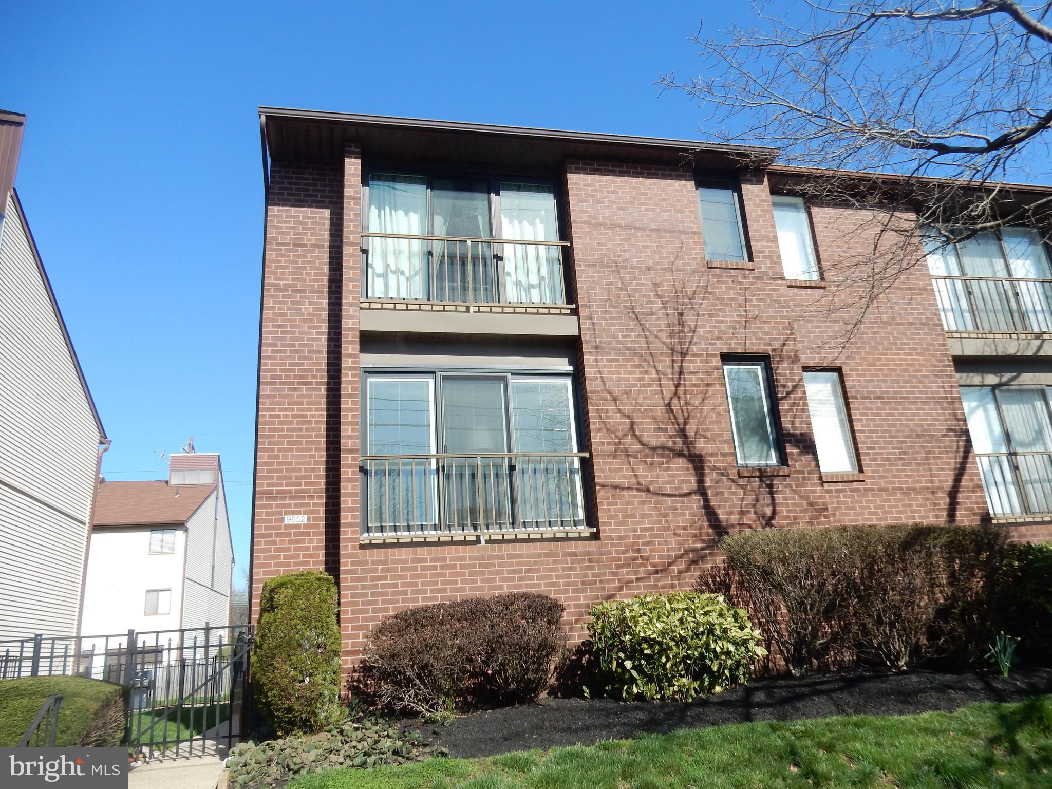 9552 State Rd., Unit 50B Philadelphia, PA 19114 - Photo 1 of 30 Gallery Image 1