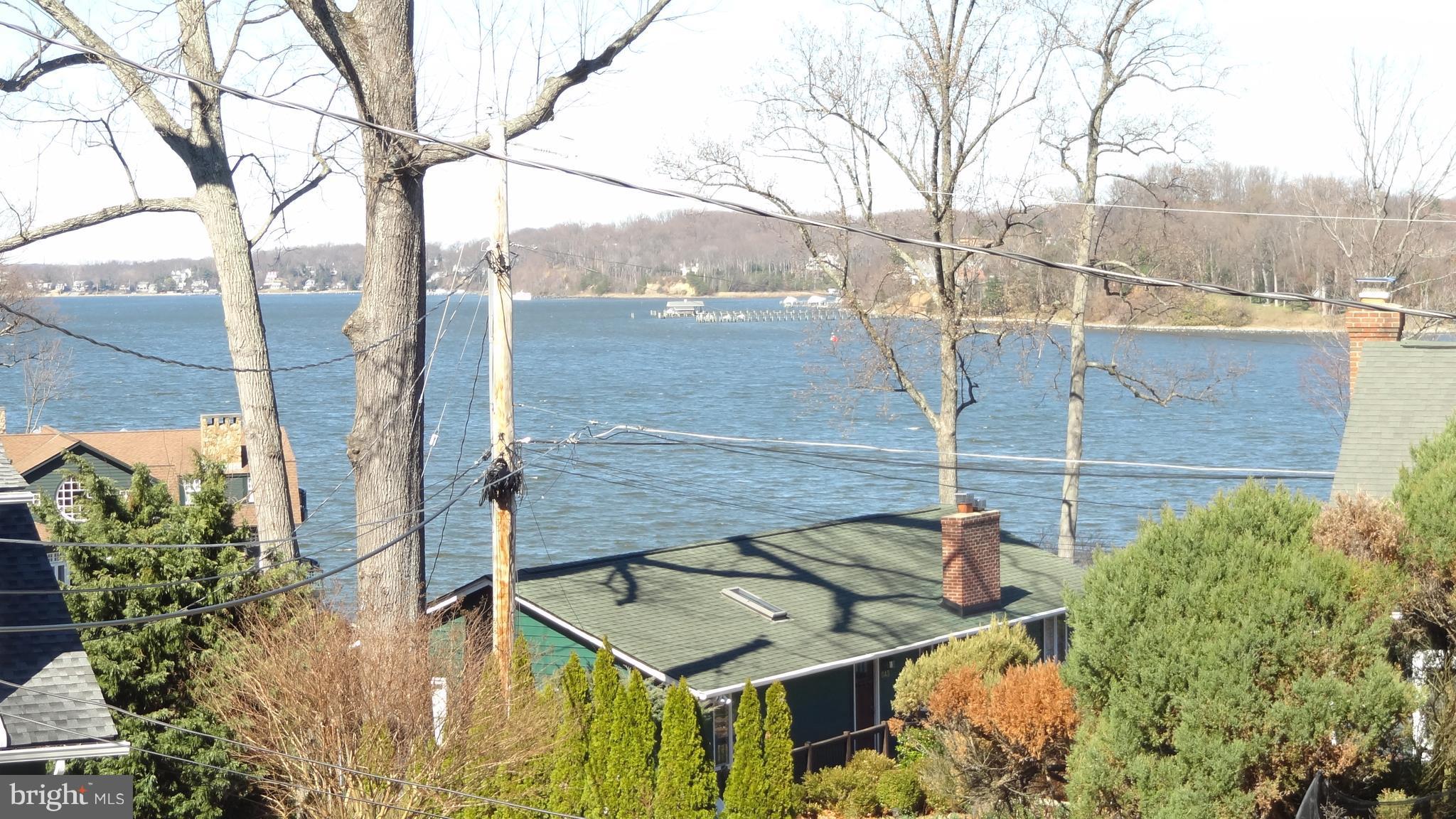 855 Robin Hood Road Annapolis, MD 21405 - Photo 2 of 30 Severn River View