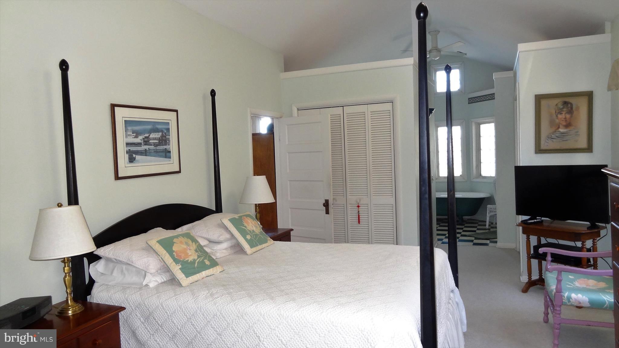 855 Robin Hood Road Annapolis, MD 21405 - Photo 12 of 30 Bedroom (Master)