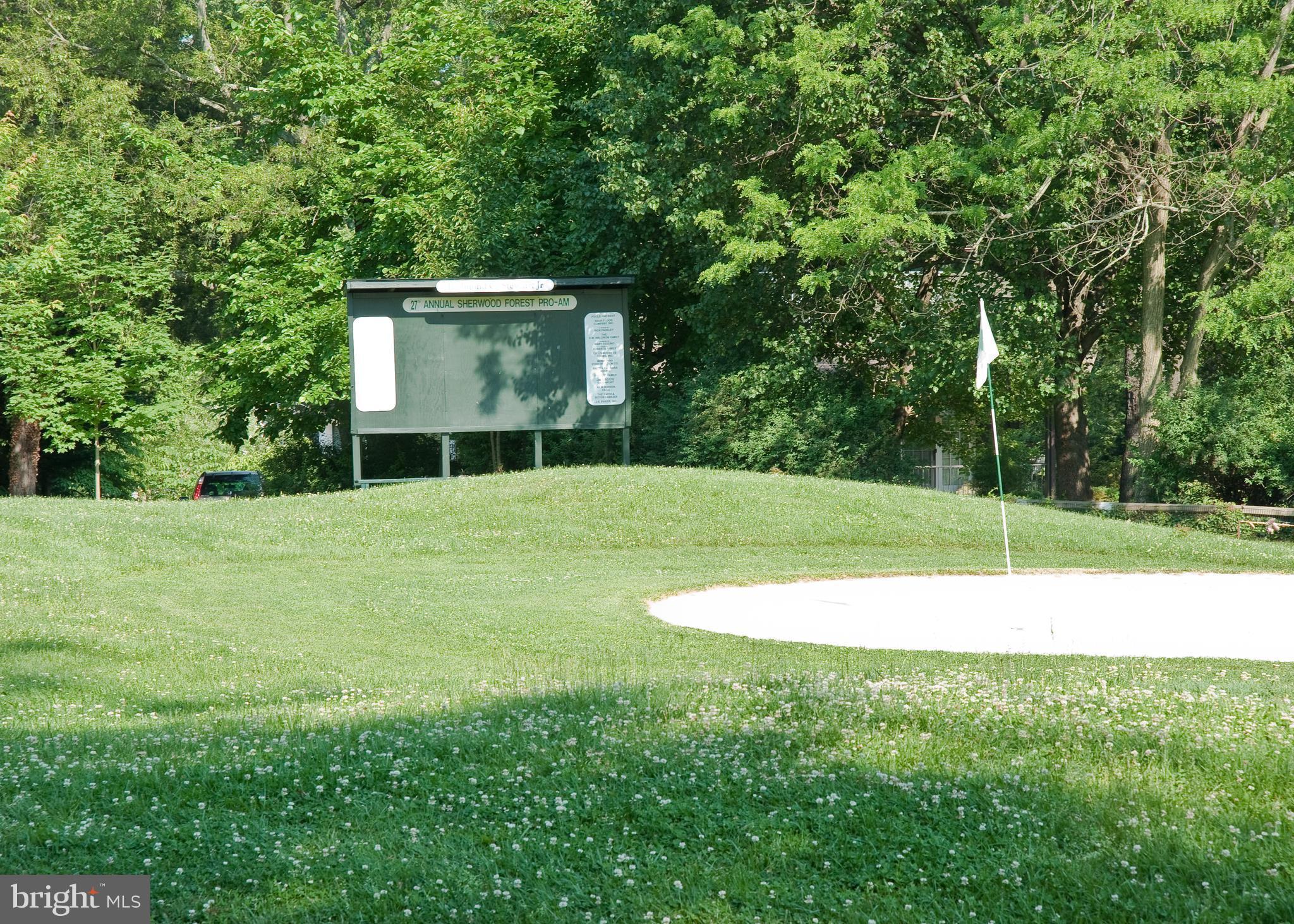 855 Robin Hood Road Annapolis, MD 21405 - Photo 27 of 30 Community Golf Course