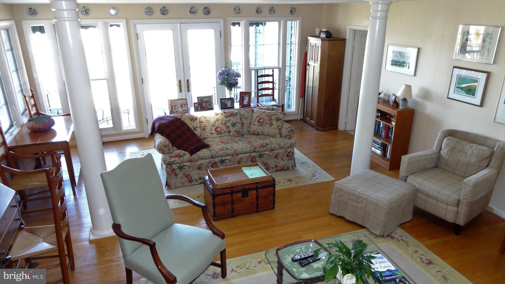 855 Robin Hood Road Annapolis, MD 21405 - Photo 5 of 30 Family Room