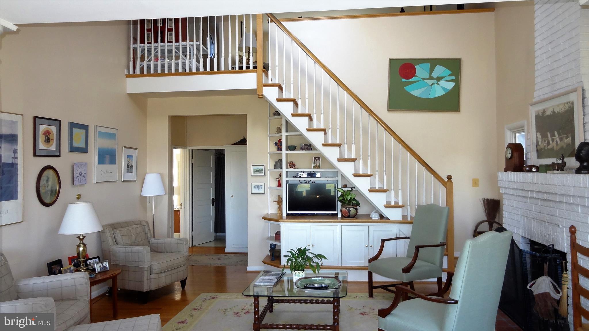 855 Robin Hood Road Annapolis, MD 21405 - Photo 6 of 30 Family Room