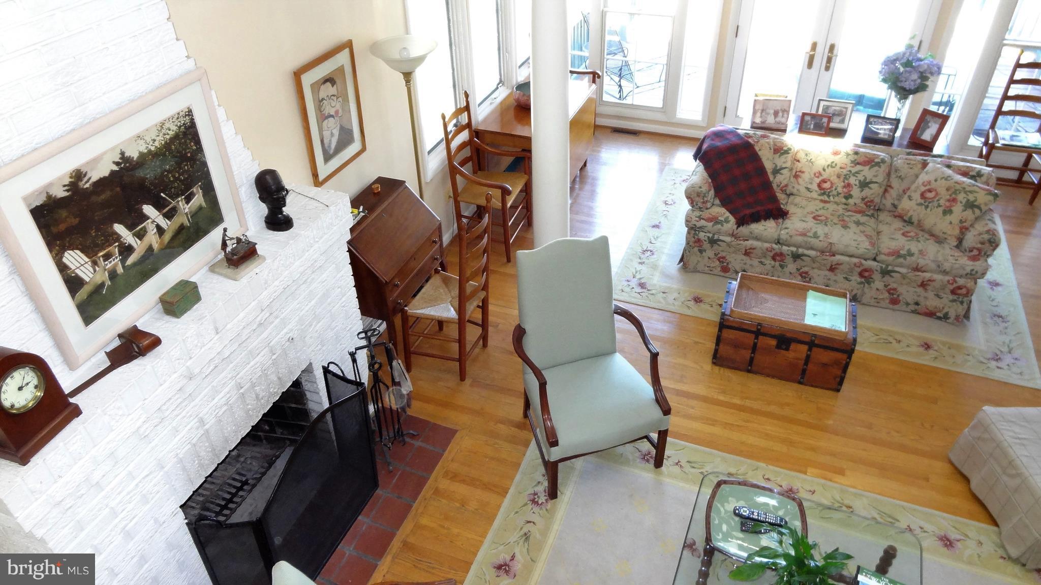 855 Robin Hood Road Annapolis, MD 21405 - Photo 9 of 30 Family Room