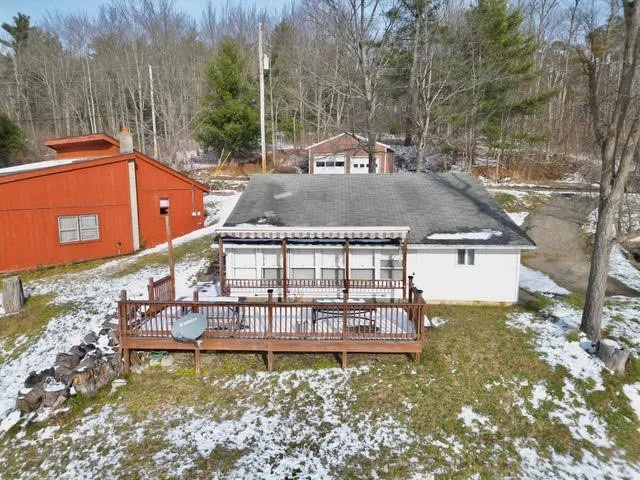 $150,000 | 3978 Eddy Road, Thurston, NY 14801