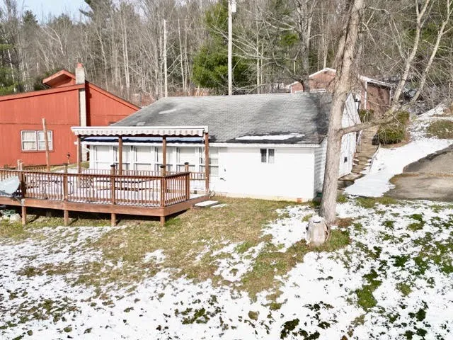 $150,000 | 3978 Eddy Road, Thurston, NY 14801