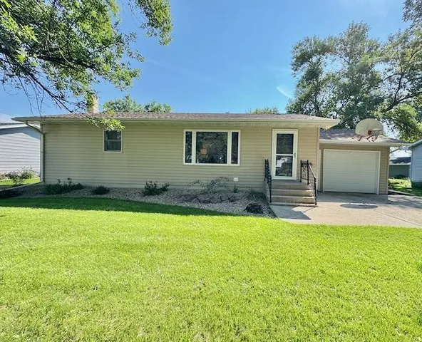 $265,900 | 710 6th Street South, Breckenridge, MN 56520