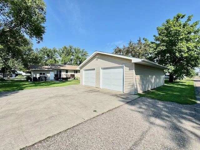 $265,900 | 710 6th Street South, Breckenridge, MN 56520