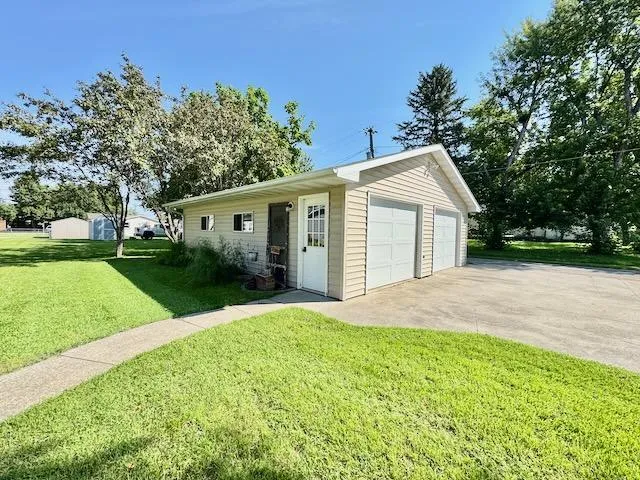 $265,900 | 710 6th Street South, Breckenridge, MN 56520