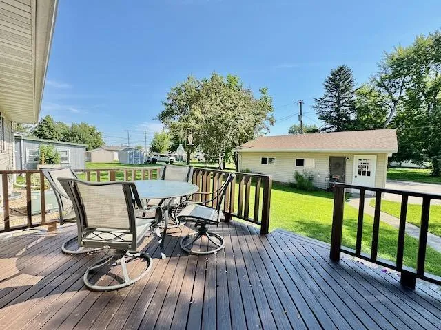 $265,900 | 710 6th Street South, Breckenridge, MN 56520