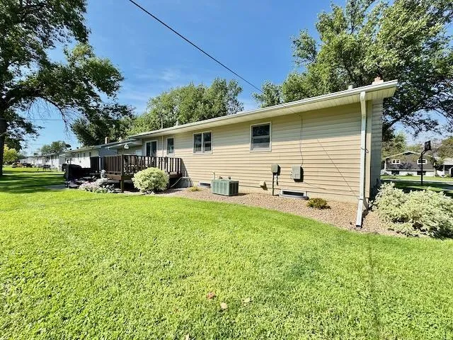 $265,900 | 710 6th Street South, Breckenridge, MN 56520