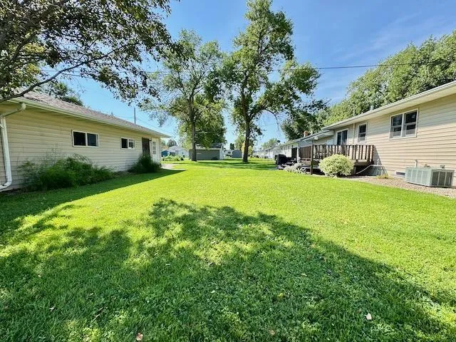 $265,900 | 710 6th Street South, Breckenridge, MN 56520