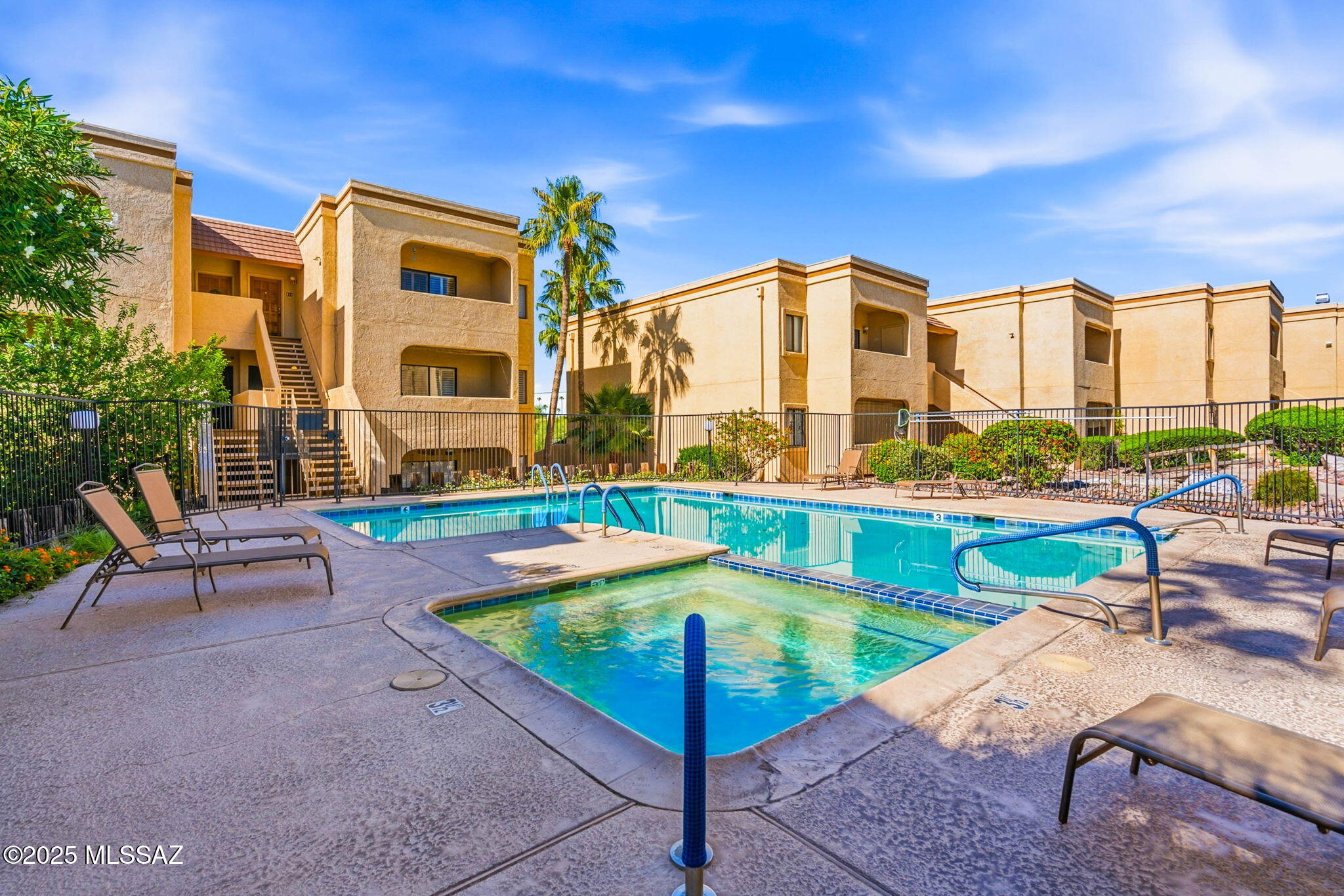 5500 North Valley View Road, Unit 107 Tucson, AZ 85718 - Photo 1 of 44