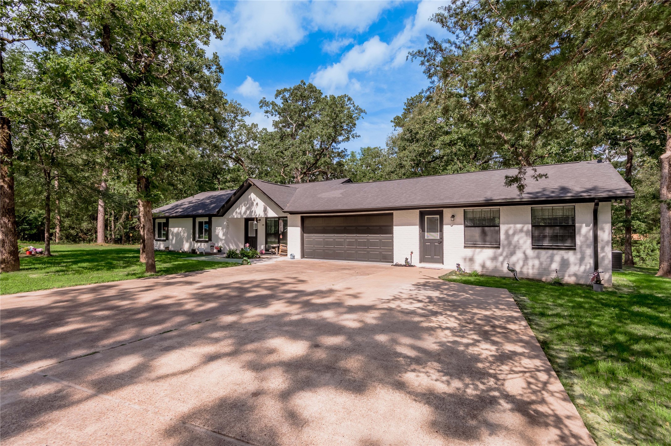 172 Overland Trail Trinity, TX 75862 - Photo 2 of 43