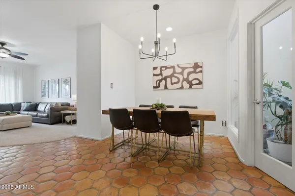 $550,000 | 1421 West Coral Reef Drive, Gilbert, AZ 85233