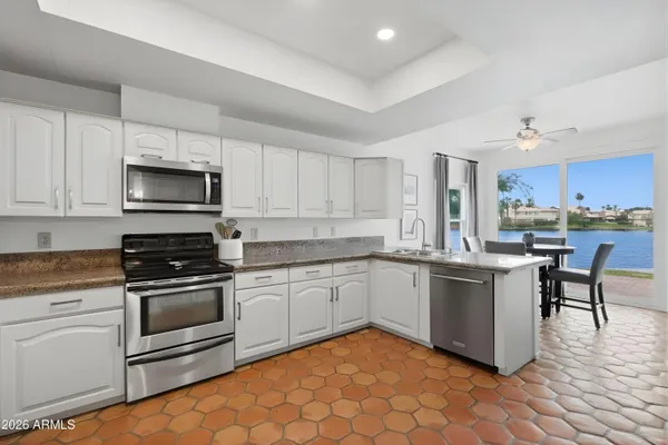 $550,000 | 1421 West Coral Reef Drive, Gilbert, AZ 85233