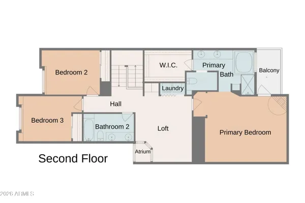 $550,000 | 1421 West Coral Reef Drive, Gilbert, AZ 85233