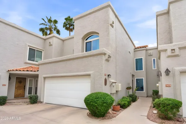 $550,000 | 1421 West Coral Reef Drive, Gilbert, AZ 85233
