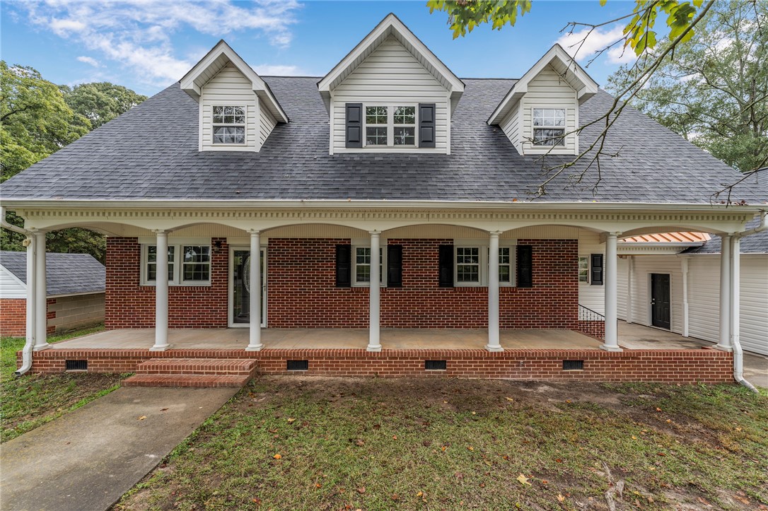 110 Hatcher Road Townville, SC 29689 - Photo 5 of 48
