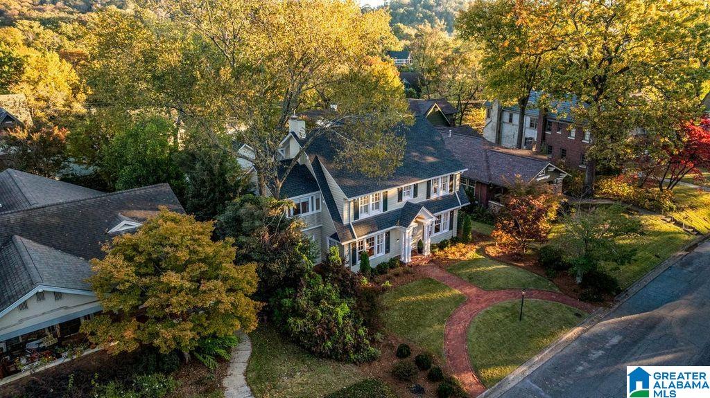 4319 Overlook Road Birmingham, AL 35222 - Photo 3 of 38