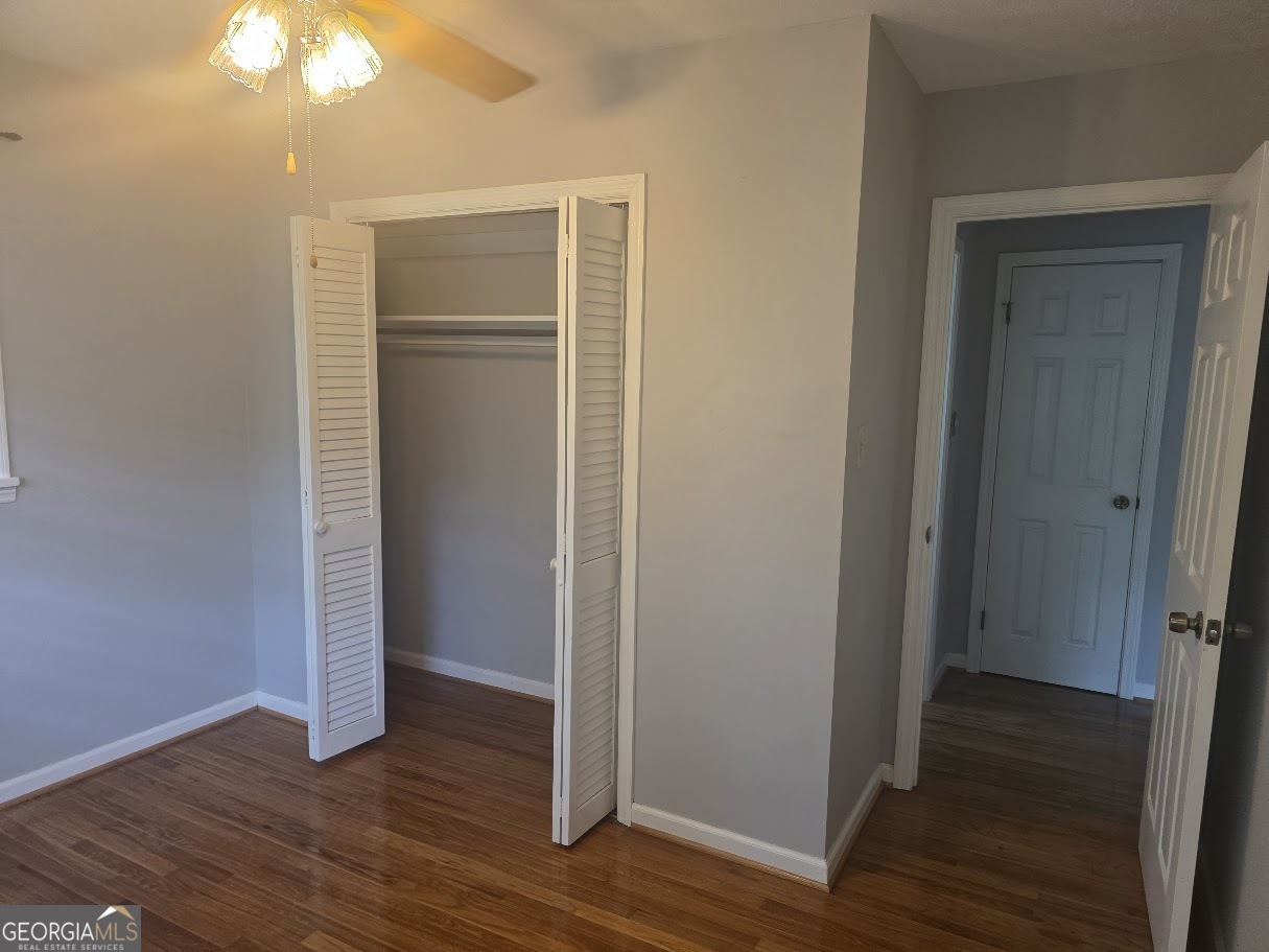 110 Fallin Street Thomaston, GA 30286 - Photo 16 of 32