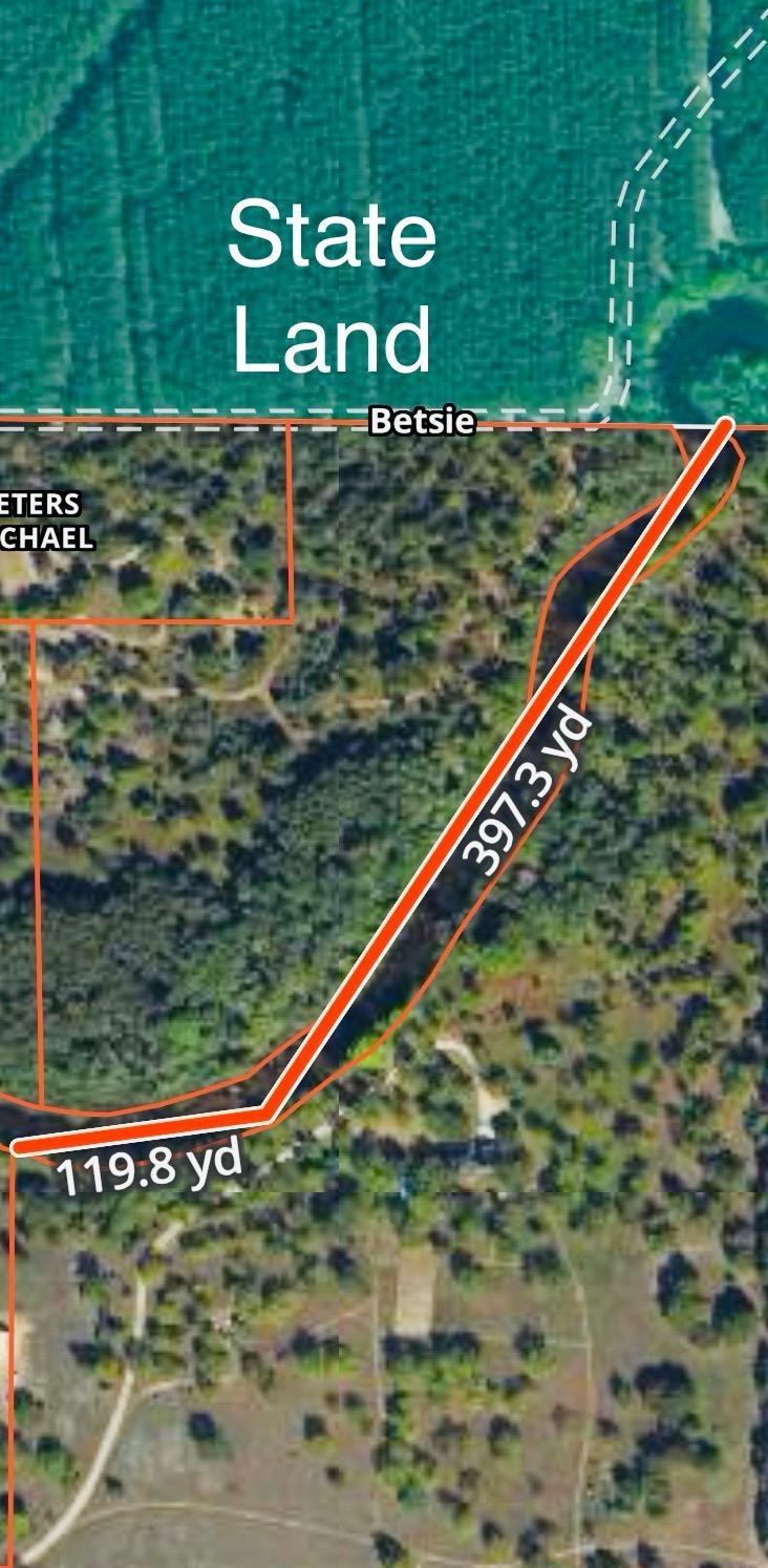 3733 South Reynolds Road Thompsonville, MI 49683 - Photo 35 of 42 Gallery Image 35