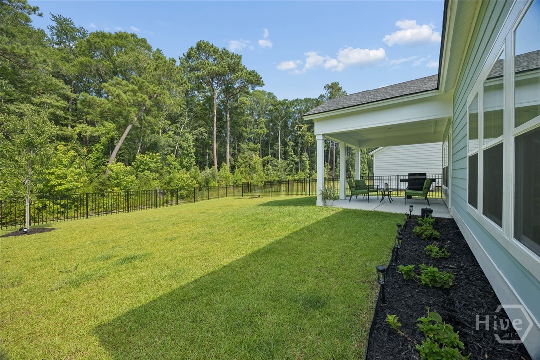 122 Weyview Gardens Pooler, GA 31322 - Photo 49 of 57