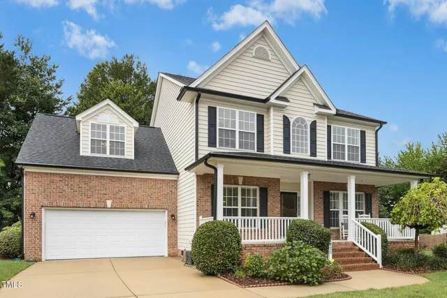 $680,000 | 1023 Augustine Trail, Cary, NC 27518