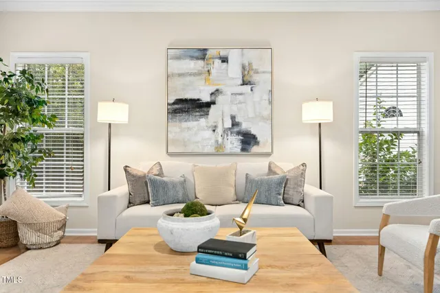 $680,000 | 1023 Augustine Trail, Cary, NC 27518