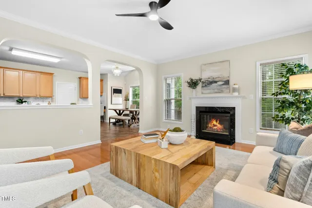 $680,000 | 1023 Augustine Trail, Cary, NC 27518