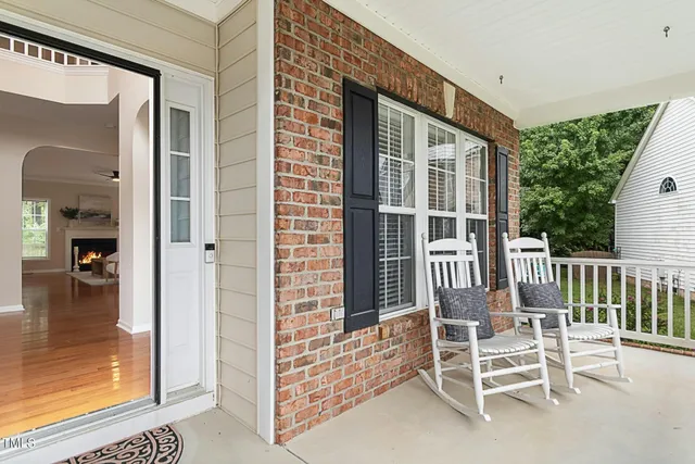 $680,000 | 1023 Augustine Trail, Cary, NC 27518