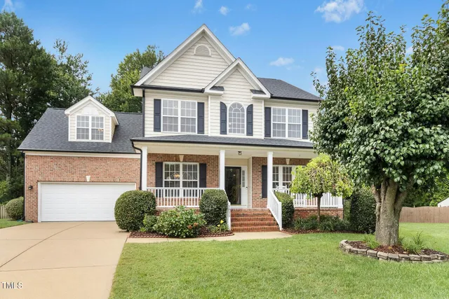 $680,000 | 1023 Augustine Trail, Cary, NC 27518