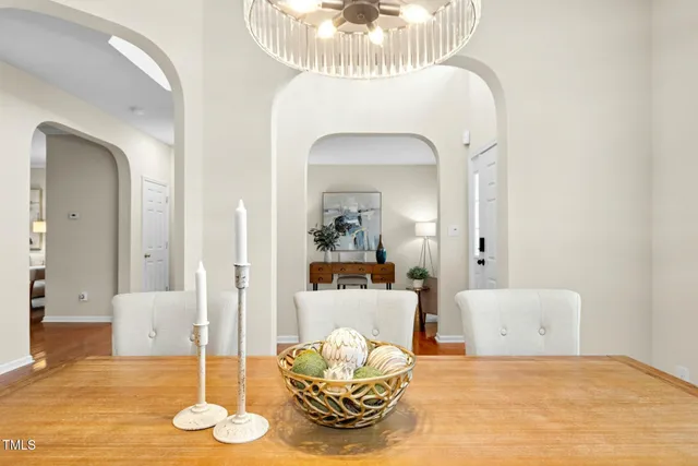 $680,000 | 1023 Augustine Trail, Cary, NC 27518