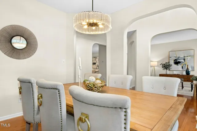 $680,000 | 1023 Augustine Trail, Cary, NC 27518