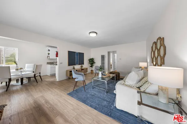 $25,000 | 643 Pacific Street, Santa Monica, CA 90405