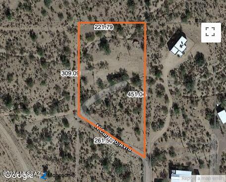 12190 West Mile Wide Road, Unit 1 Tucson, AZ 85743 - Photo 2 of 2