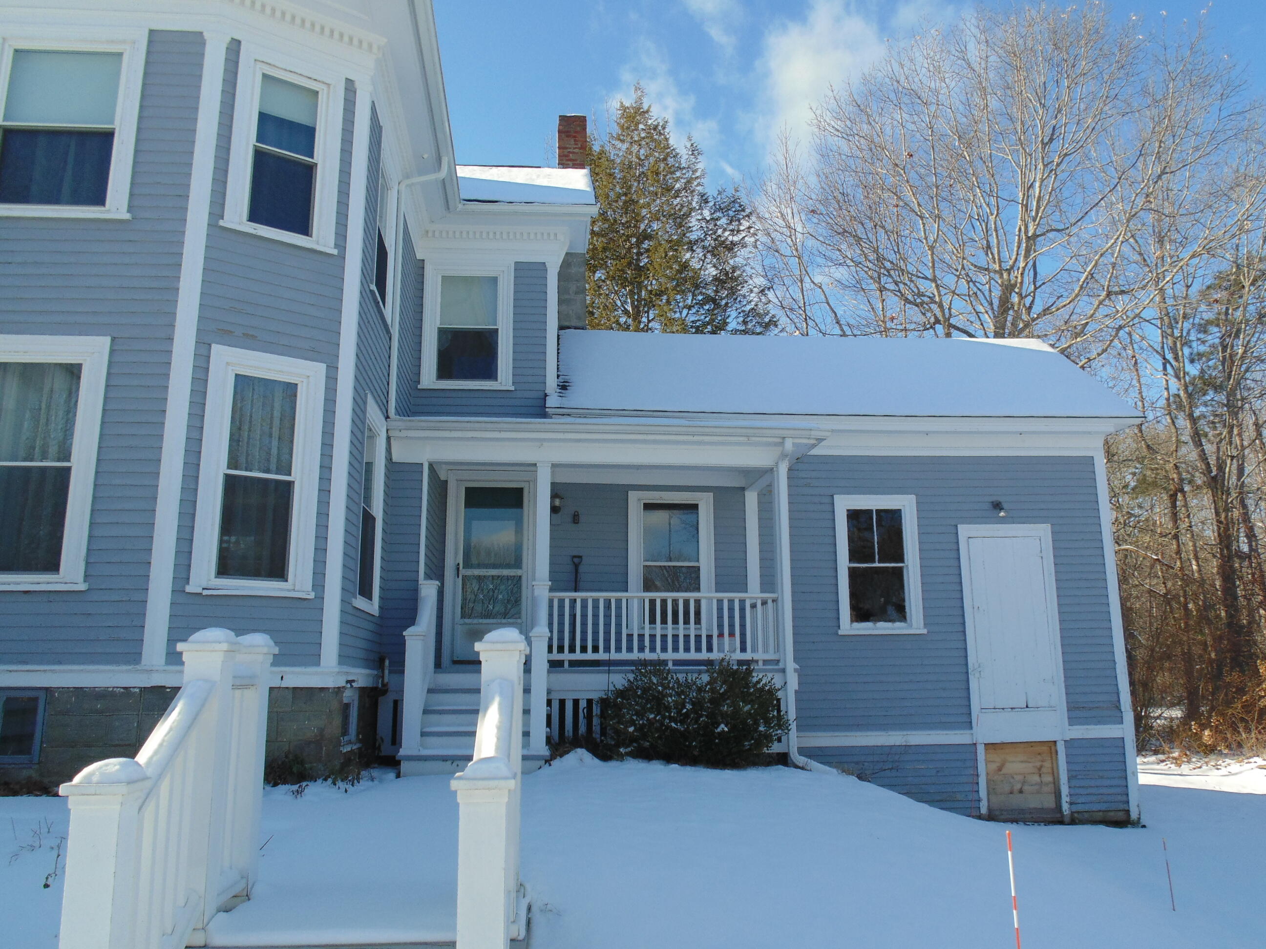 76 Kennebec Road Hampden, ME 04444 - Photo 11 of 43 DSC07335