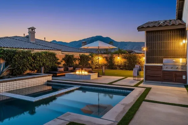 $1,090,000 | 81831 Camino San Juan, La Quinta, CA 92253