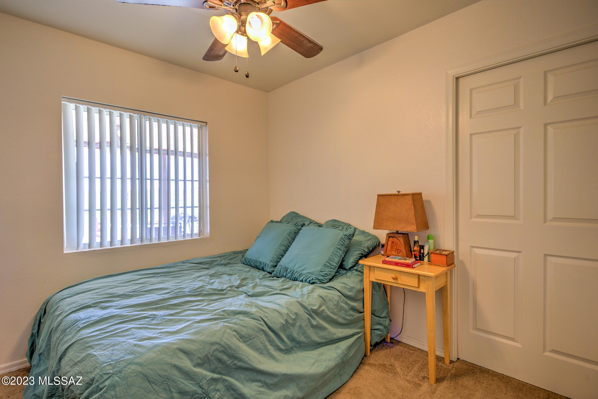 1424 Cena Court Rio Rico, AZ 85648 - Photo 25 of 43