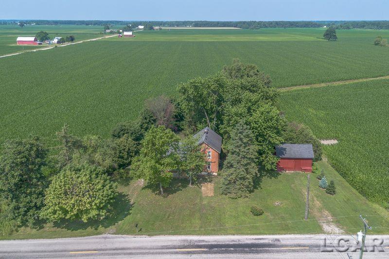 9805 Steffas Road Maybee, MI 48159 - Photo 55 of 59