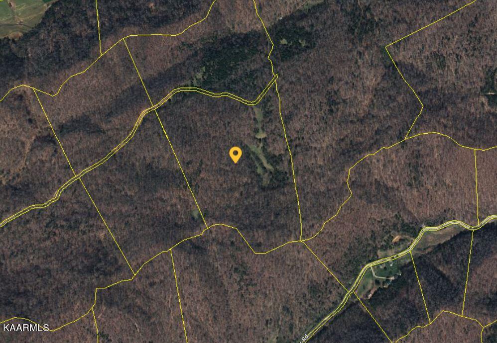 Byrd Road Sneedville, TN 37869 - Photo 3 of 27 Byrd aerial
