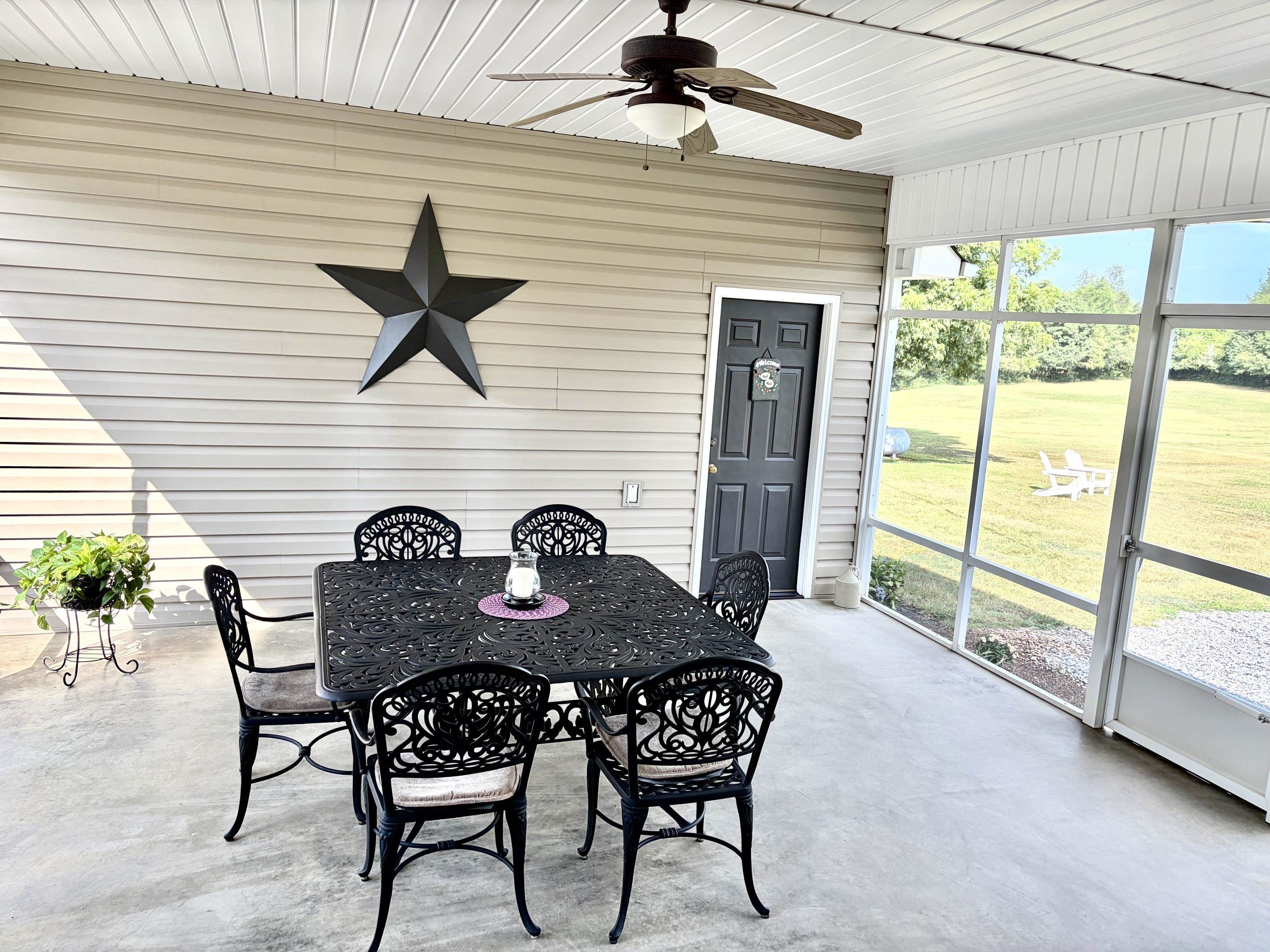 550 Martin Camp Road Chesnee, SC 29323 - Photo 33 of 47