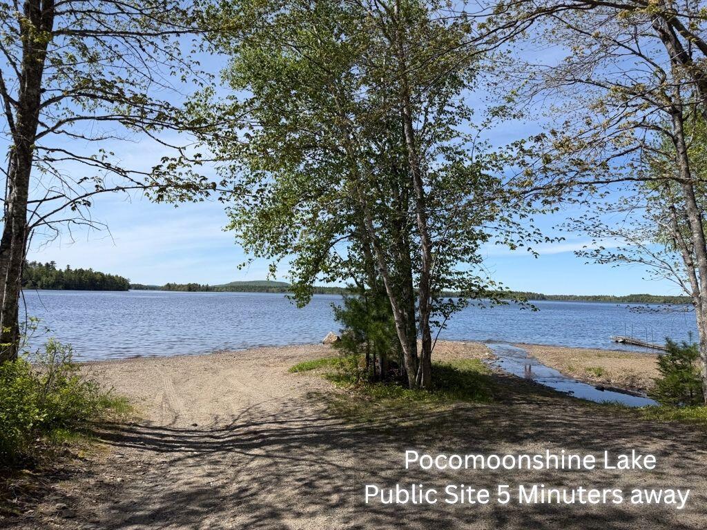 1824 Stateline Road Alexander, ME 04694 - Photo 6 of 23 1