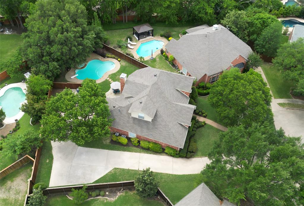 702 Athens Court Allen, TX 75013 - Photo 30 of 31
