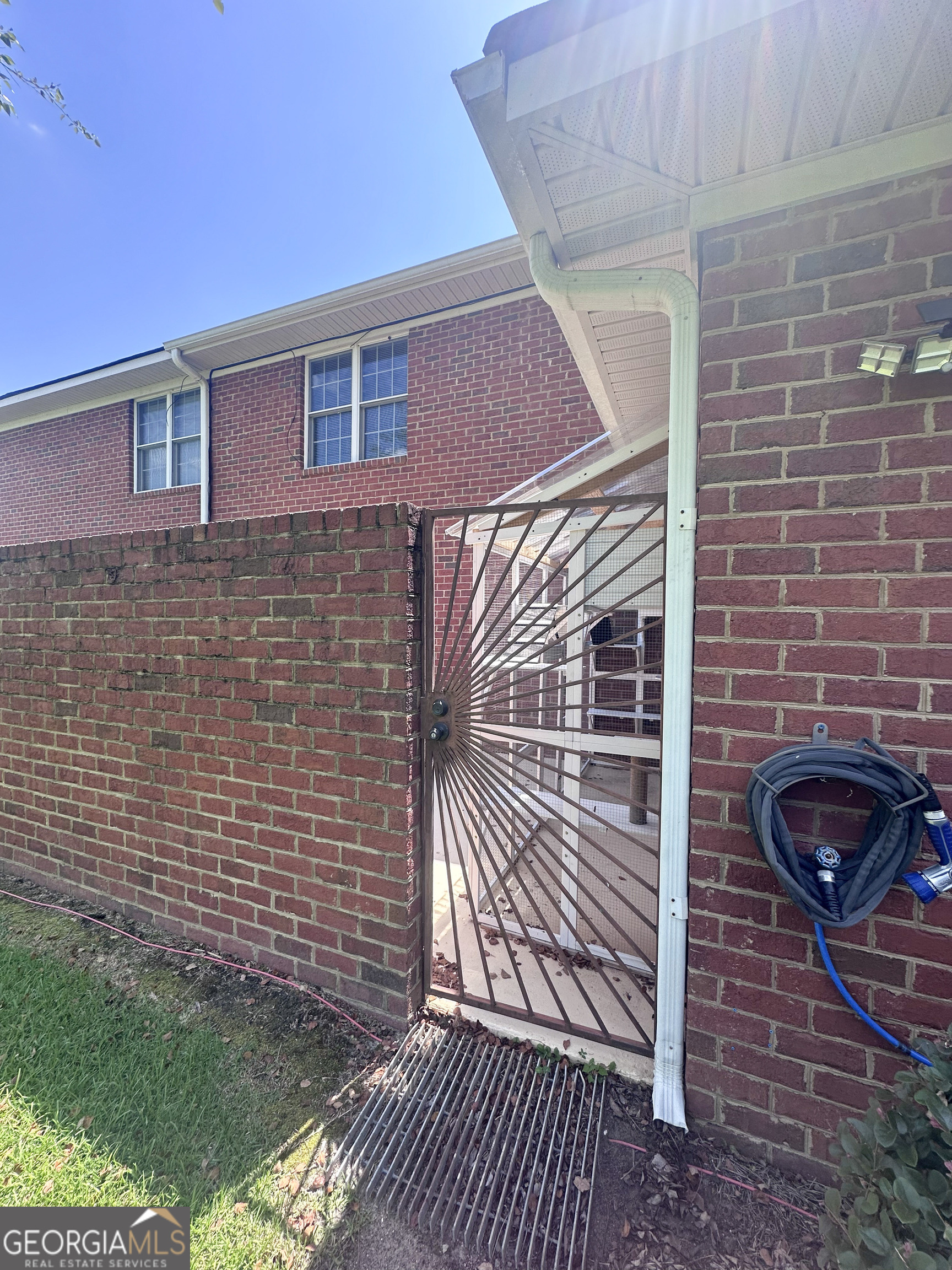 1910 North Loop Road, Unit 7A Vidalia, GA 30474 - Photo 31 of 33